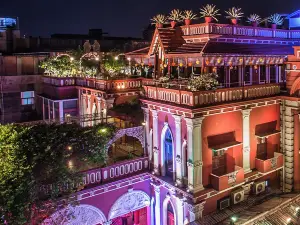Popular Cultural Hotels in Gujarat