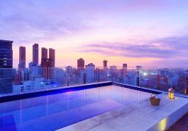 NH Collection Barranquilla Smartsuites Royal