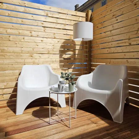 Be Your Home - Guest House Montegrappa Terrace