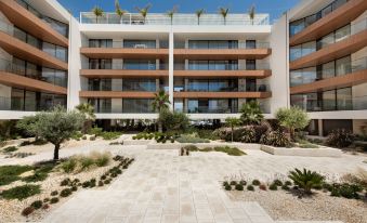 Del Mar Apartment - BT