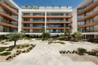 德爾馬公寓 - BT