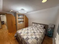 Charming 3-bedroom house in lovely Presque Isle with WiFi, AC Hotels in Presque Isle