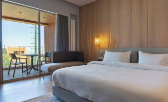 Oakridge Hotel & Spa