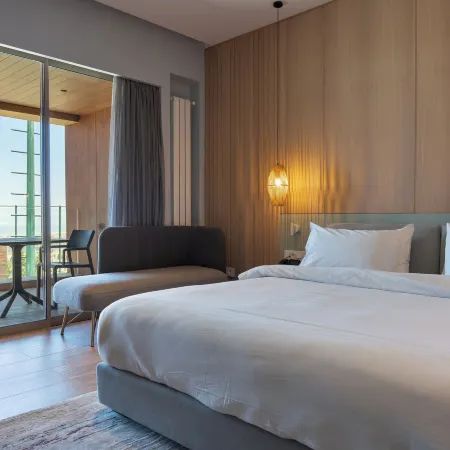 Oakridge Hotel & Spa