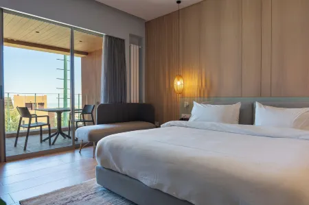 Oakridge Hotel & Spa Отели в г. Kafarakab