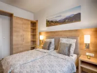 Hübsche Wohnung Mit Balkon