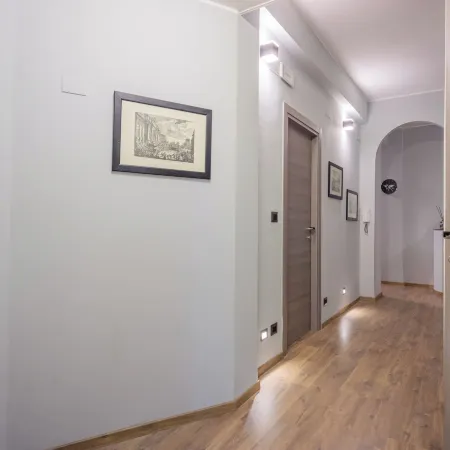 Aurelia Garden Suite Отели рядом с достопримечательностью «Вилла Карпенья»