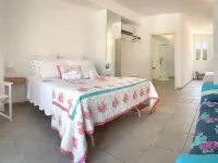 Kinanto Bioresort Hotels in Ispica