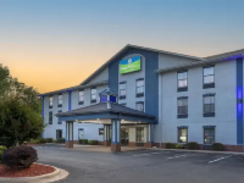 SureStay Hotel by Best Western Morganton Hotels in Morganton