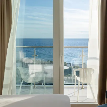Курортный комплекс Radisson Collection Парадиз СПА, Сочи