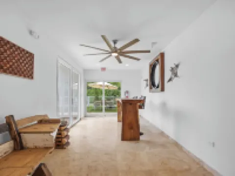 Anchors Hotel Hoteles en Fajardo