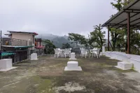 The Whispering Pines