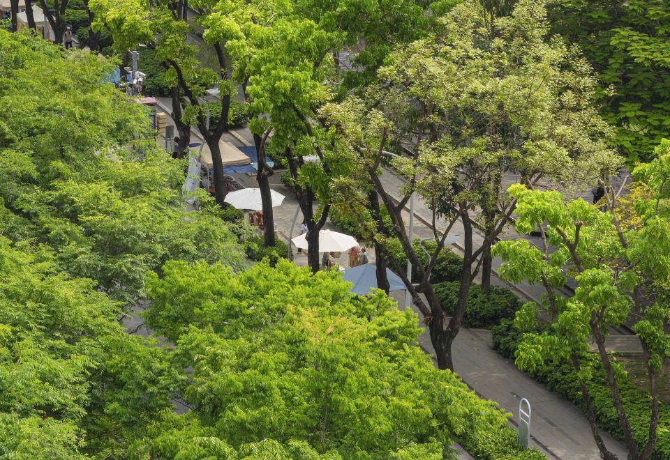 인터컨티넨탈 타이중 바이 IHG 호텔 썸네일