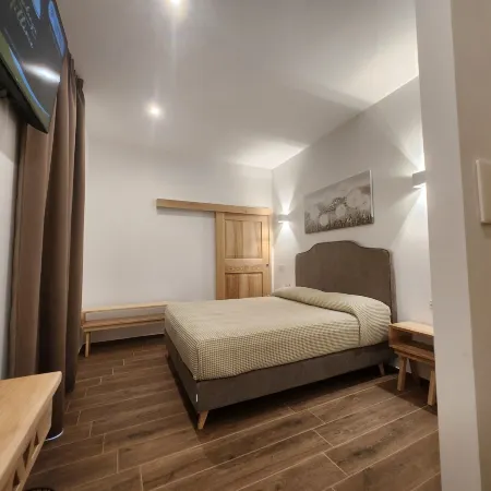 Residenza Tittinu