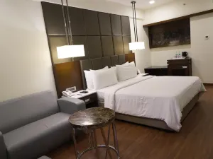 Fortune Murali Park, Vijayawada - Member ITC Hotels' Group