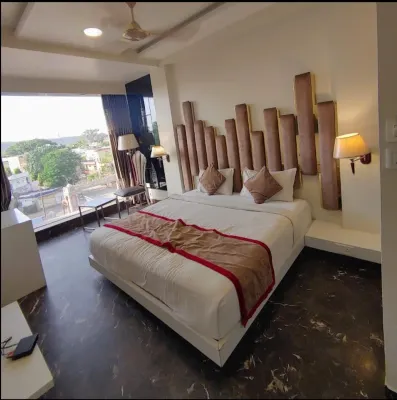 ホテル プラバ インターナショナル