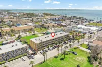 🏖️BEACHSIDE🏖️ 2/2 Condo In The Heartbeat of SPI!!