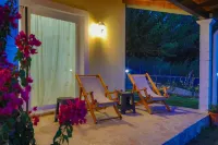 Green Family Villa