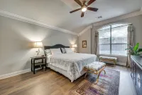 Charming house in wonderful Flower Mound with AC