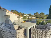 L Eclat in Cannes With 2 Bedrooms and 2 Bathrooms