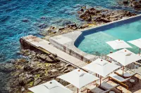 Les Roches Rouges, a Beaumier Hotel - Fitnessstudio
