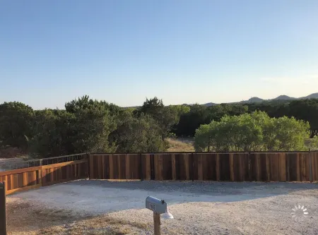 Wake up with wild flowers and wildlife