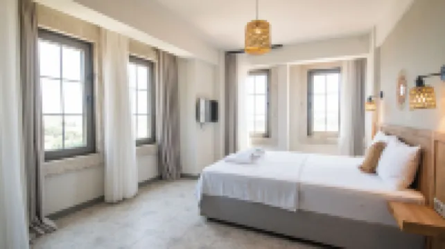 Marika Bozcaada Hotels in 