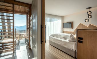 Alpin Panorama Hotel Hubertus