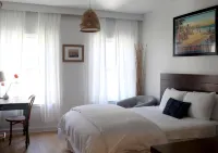 Su Casa at Venice Beach Hotels in Venice