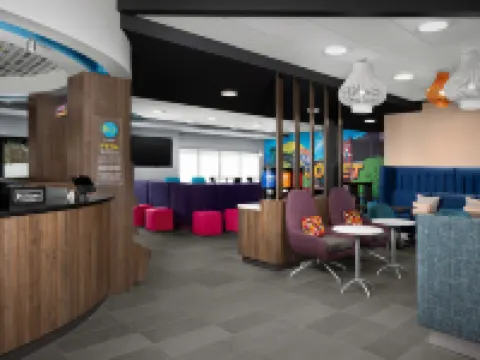 Tru by Hilton Joliet Plainfield Hotels in Joliet