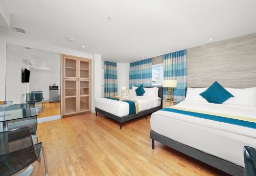 헐리우드 비치 스위트 & 호텔