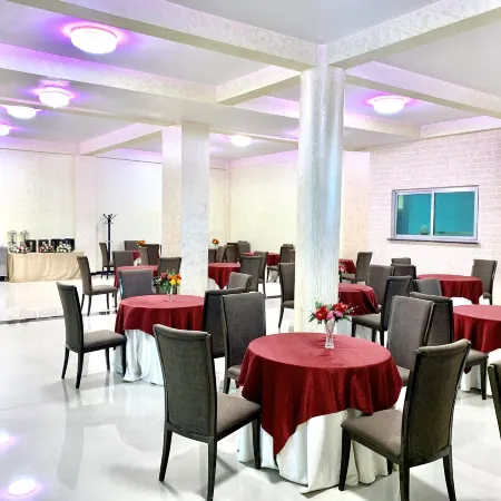 Delano Hotel & Spa