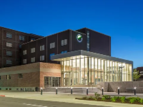 Element Moline Hotels in Moline