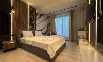 Golden Stone Hotel Akçay