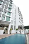 Point C Hotel Bandung - Pools