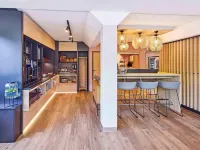 B&B Hotel Dortmund-Airport Hotels in Holzwickede