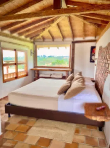 Hotel Boutique Santa Clara Hotels in Los Santos