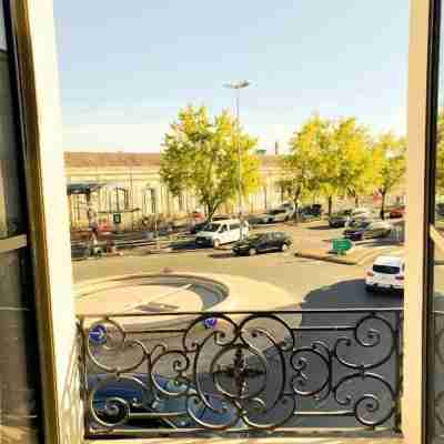 Colette Hôtel (Anciennement Hôtel Le Lotus) Others