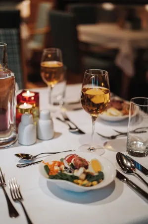 Hotel Glemmtalerhof Отели в г. Hinterglemm