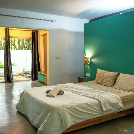 Nativ Lodge and Spa