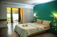 Nativ Lodge and Spa Hotels in Mahebourg