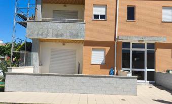 Beach&Pool Villa near Esposende&Apulia