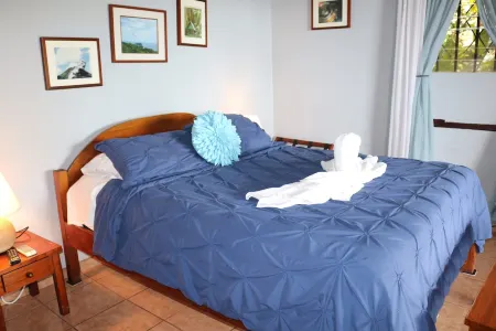 Bella Vista2 bedrooms Villa with incredible ocean views