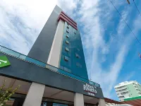 Rede Andrade Riviera Premium Hotel a 