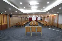 Chungju Grand Hotel - spa