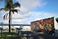 Ship Inn Motel Hotels in Yarram