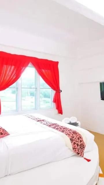 ห้องแฟมิลี่ พร้อมระเบียง