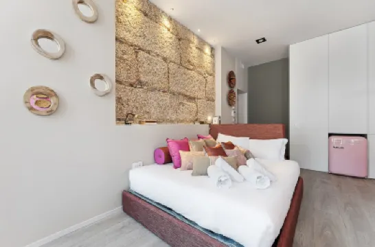 GuestReady - amma Braga - 7  호텔