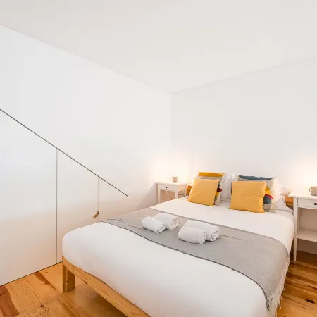 GuestReady - A lovely city retreat
