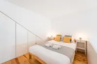 GuestReady - A lovely city retreat